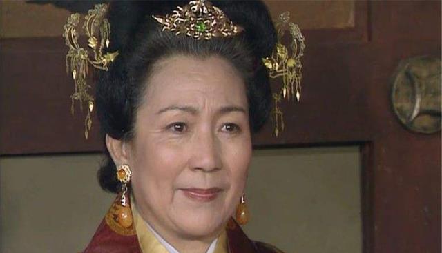 史上最傳奇的女人丈夫和長子都是戰神次子和女婿是開國皇帝