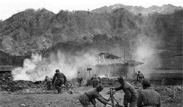 铁原战役:抗美援朝最惨烈的一战,"铁在烧",中国军队是"轻步兵之王"