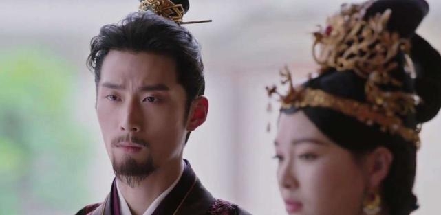 燕云台韩德让历史原型为萧绰母子付出一生死后葬入皇陵