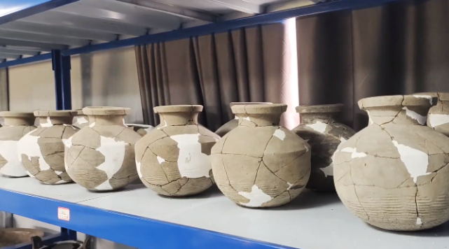 武王墩——淮南文旅的风口