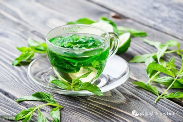 诸葛亮妙用淡竹叶