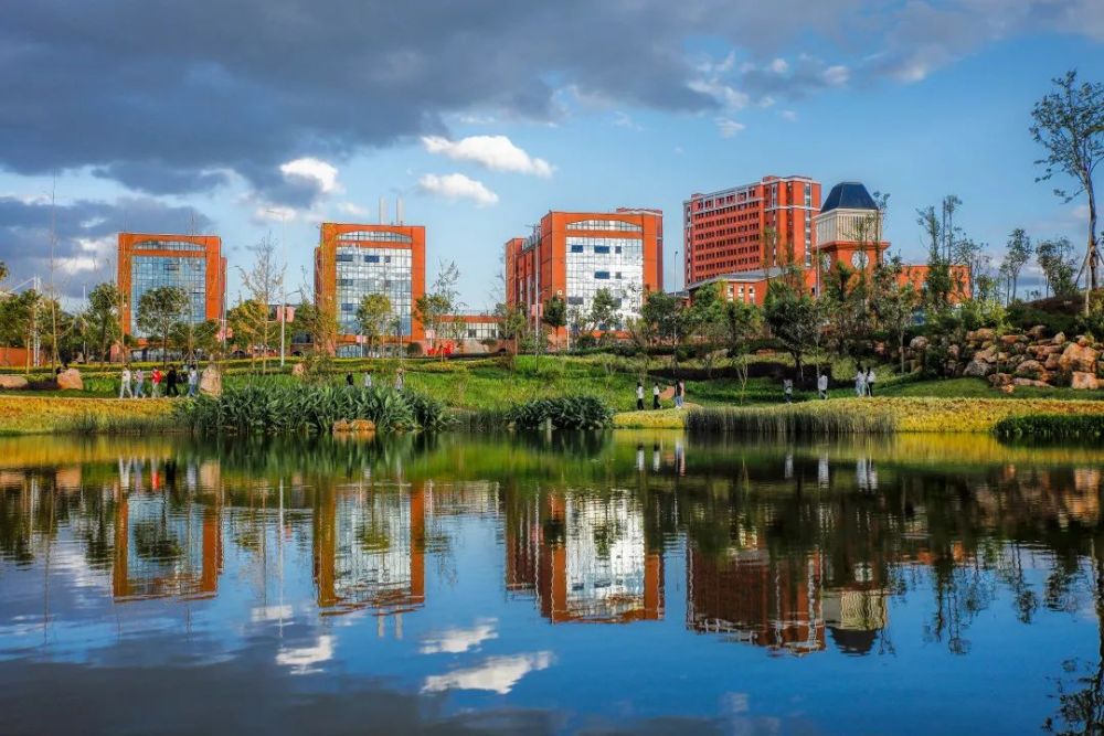 招聘提供公寓云南经贸外事职业学院2022年第三批招聘公告