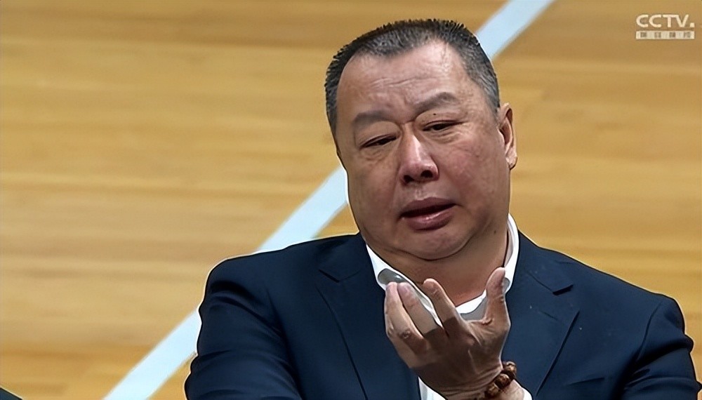 cba中职篮青岛主教练吴庆龙辞职后张斌指导有望接过帅印