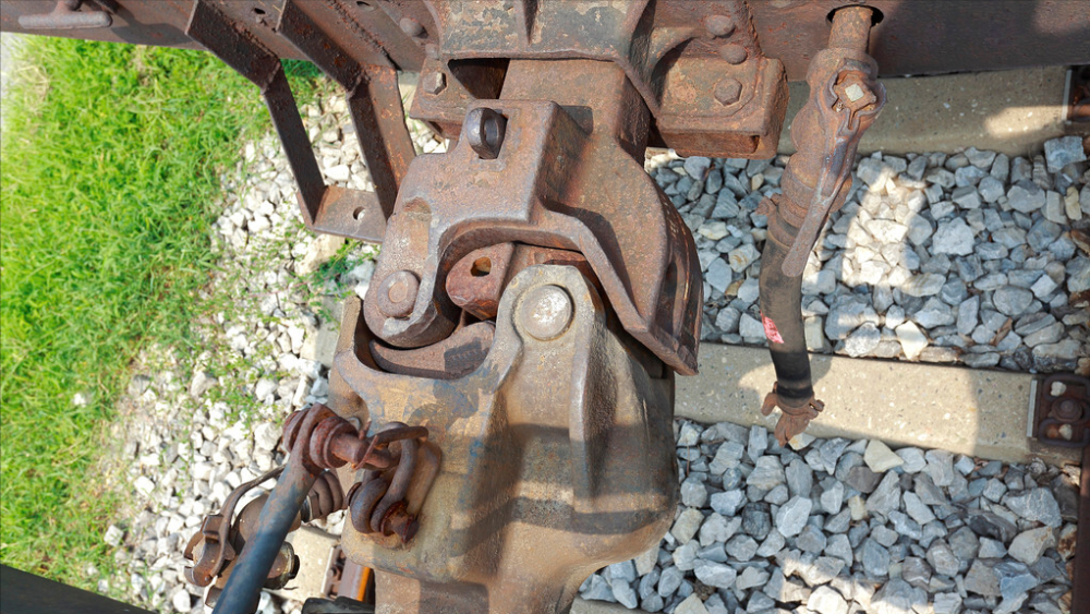 挺了100多年的黑科技!詹式车钩是怎样工作的?为何能沿用至今?_腾讯新