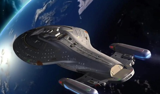 光速可以被超越吗?曲率引擎突破相对论限制,可达到3000倍光速