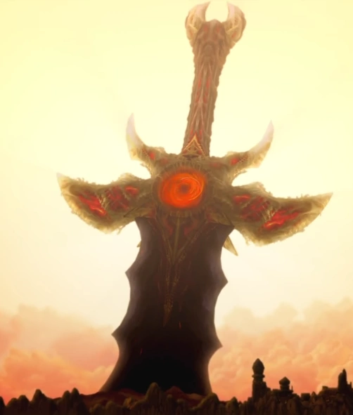 魔兽总监ion谈及萨格拉斯巨剑问题后面有戏100没有