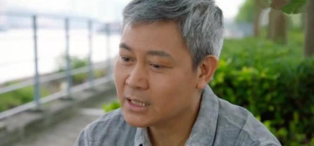 tvb艺人曾伟权病逝回顾他的经典作品