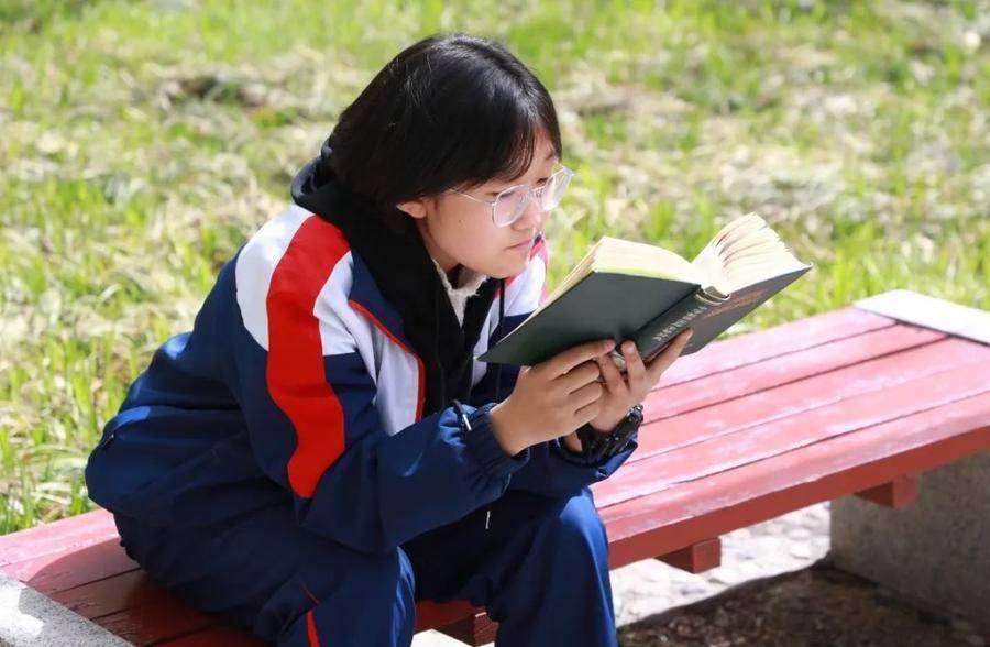 271教育|昌乐二中:帮助每个孩子发现自己,成就自己_腾讯新闻