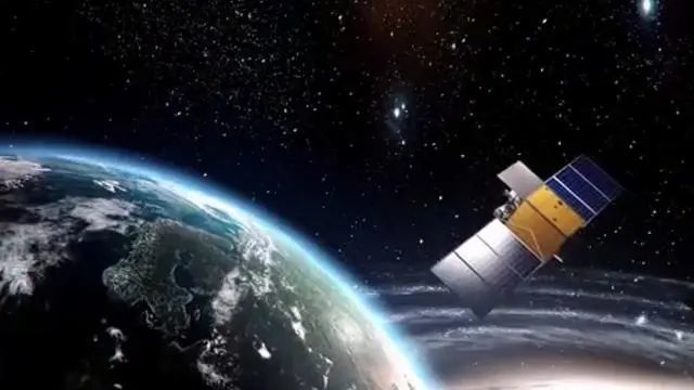 未来讲堂世界首颗量子科学实验卫星墨子号