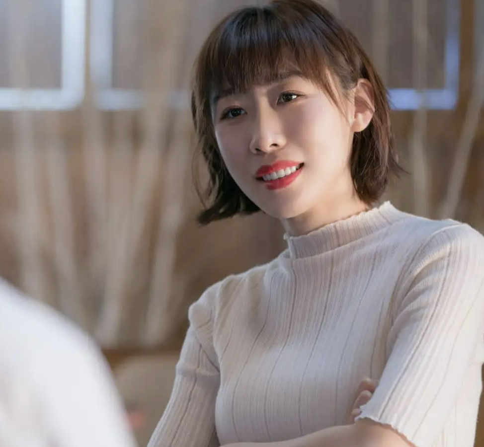 《我在他乡挺好的》中的纪南嘉,《亲爱的小孩》的方一诺,任素汐的所