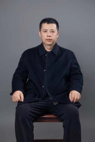 对话许浩:传承中国古典园林精髓,追求"自然主义"的理想生活