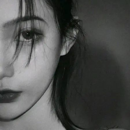 女头|个性qq头像女生伤感,做你一个人的女孩我太累了_腾讯新闻