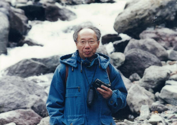 明日我们一起追思智水院士徐玉如