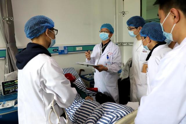 汨罗建立2022年医共体深度合作首家医疗机构_腾讯新闻
