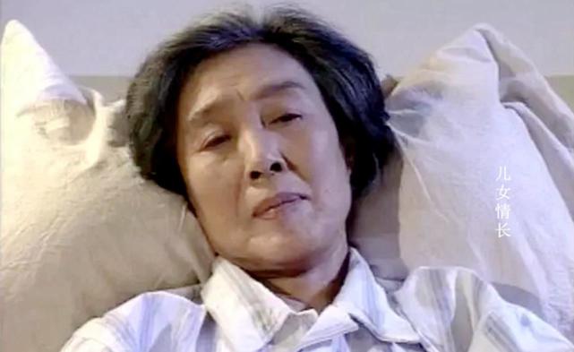 倪萍怀念王玉梅:既是师生,也是母女,两人曾合作电影《山菊花》