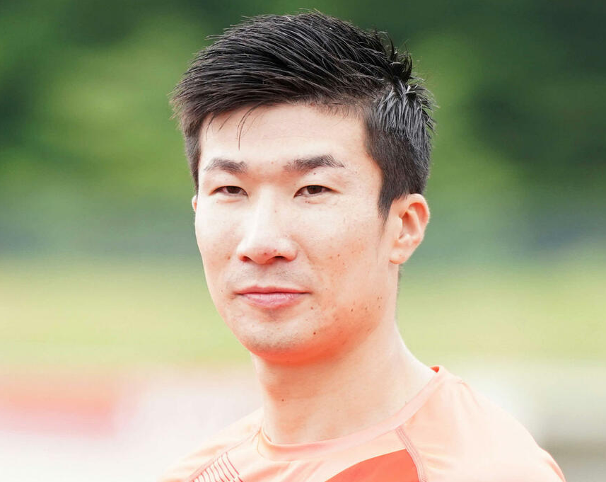 出云赛日本风神桐生祥秀10秒18夺冠2022能否追上苏炳添成一大看点