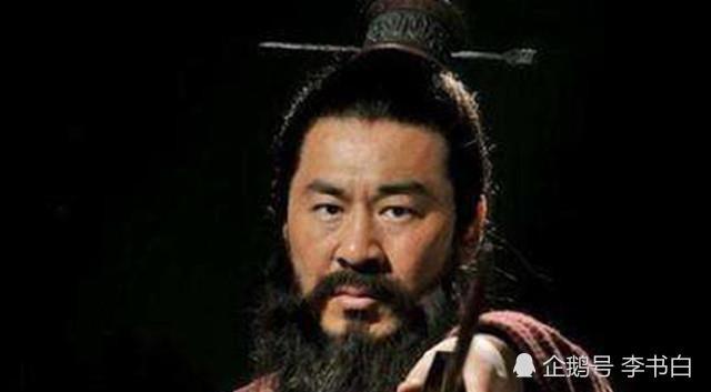 一代枭雄 曹操说的九大名言 霸气无比 一生至少要读一次 腾讯新闻