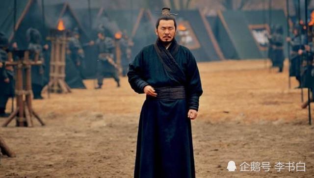 一代枭雄 曹操说的九大名言 霸气无比 一生至少要读一次 腾讯新闻