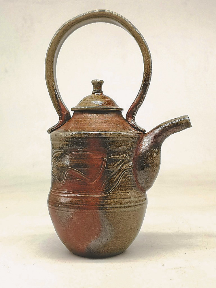 王仁亮的好友王浩睿,2019年赴英国皇家艺术学院读研.