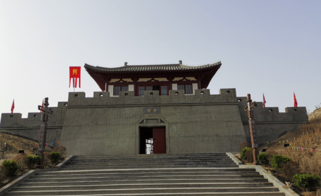 大唐安西军有多猛仅仅两万多人为何却能控制整个西域