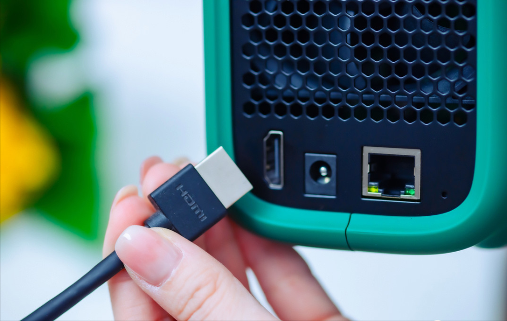 小姐姐可以轻松掌握的nas 极空间z2s 0基础入门的家庭影音 数据中心 腾讯新闻