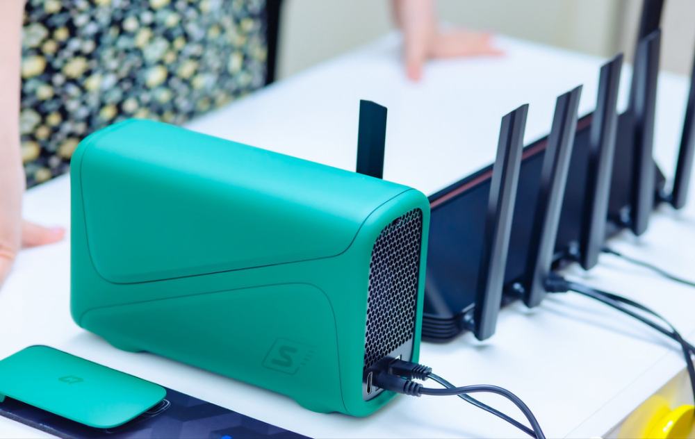 小姐姐可以轻松掌握的nas 极空间z2s 0基础入门的家庭影音 数据中心 腾讯新闻