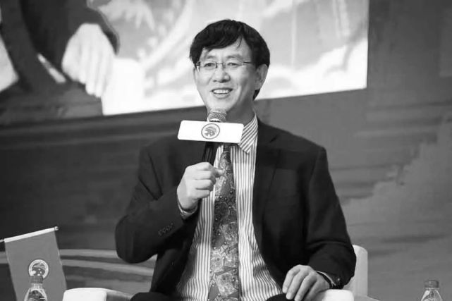 李骏院士,赵福全院长联合撰文 沉痛悼念马芳武教授