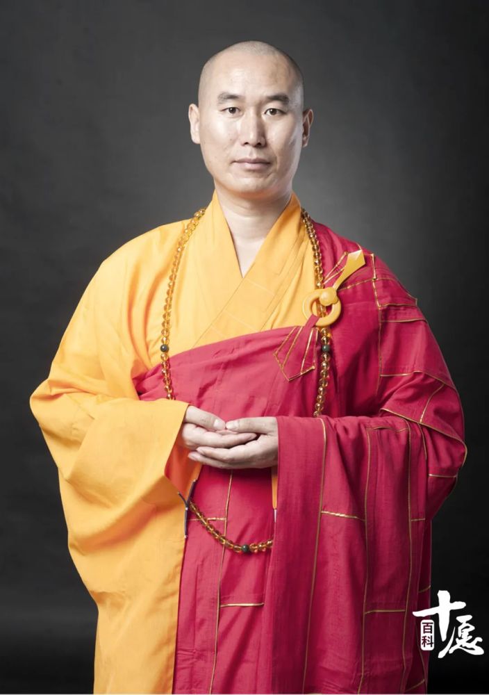 2018年7月11日,济南市佛教协会会长,千佛山兴国禅寺方丈弘庵法师,做客