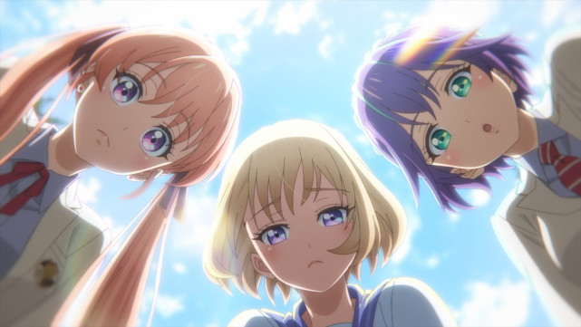 《杜鹃的婚约》父母之命的婚约,无血缘的妹妹,暗恋的同班同学