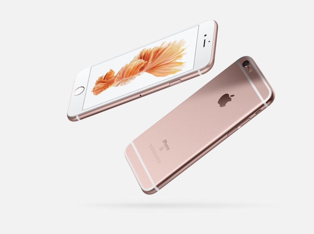 是時候換新機了 Ios 16确認 七年前的iphone被抛棄 天天看點