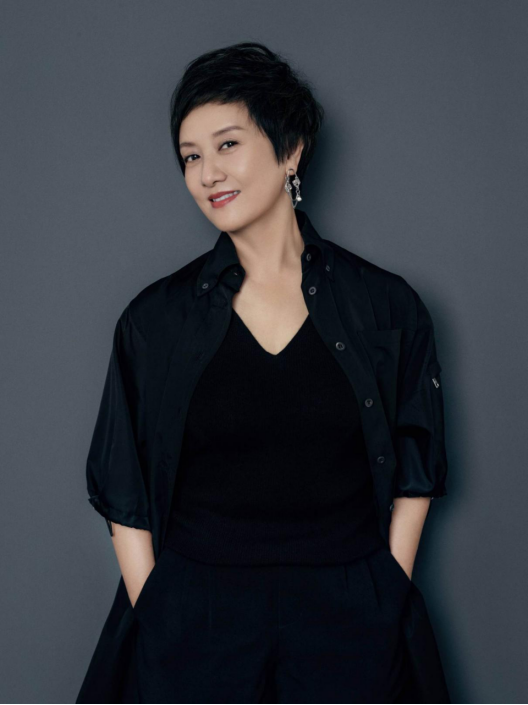 10对同龄中老年女星现状对比自然老去比整容脸顺眼太多了