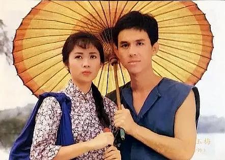 新加坡电视剧调色板(新加坡电视剧调色板演员表)