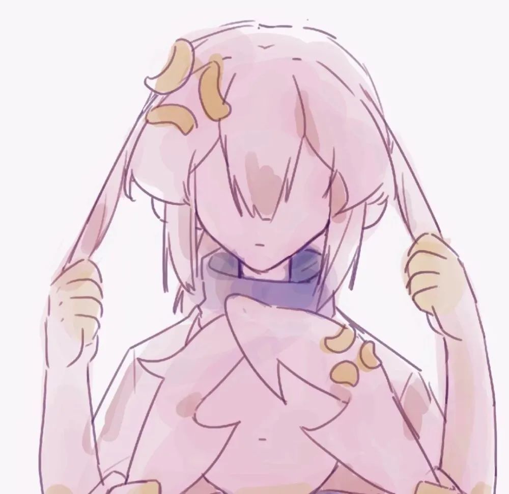 贼好看的动漫头像_腾讯新闻