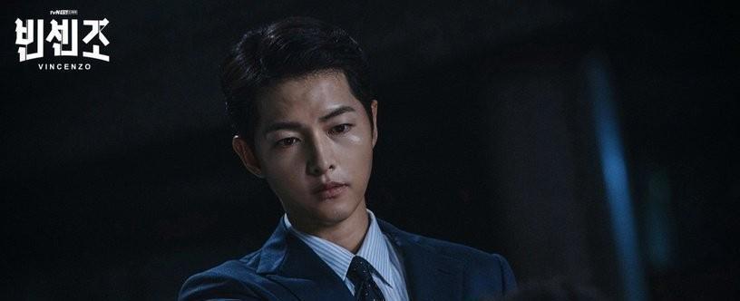 最热韩剧排行榜前十名_10部2022上半年必看高分韩剧推荐,选择这些绝对不踩雷(2)