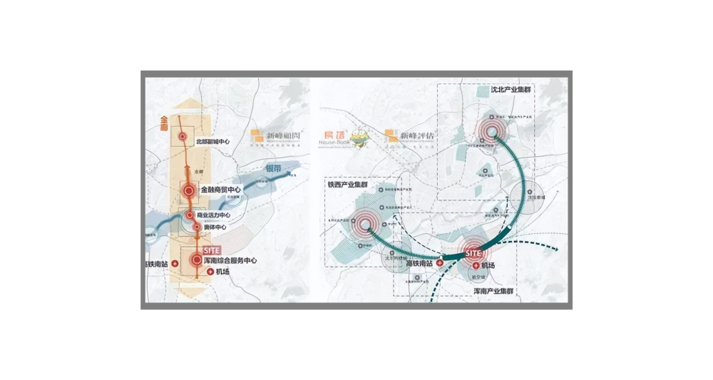 重磅！2022，沈阳浑南科技城全面启动_腾讯新闻