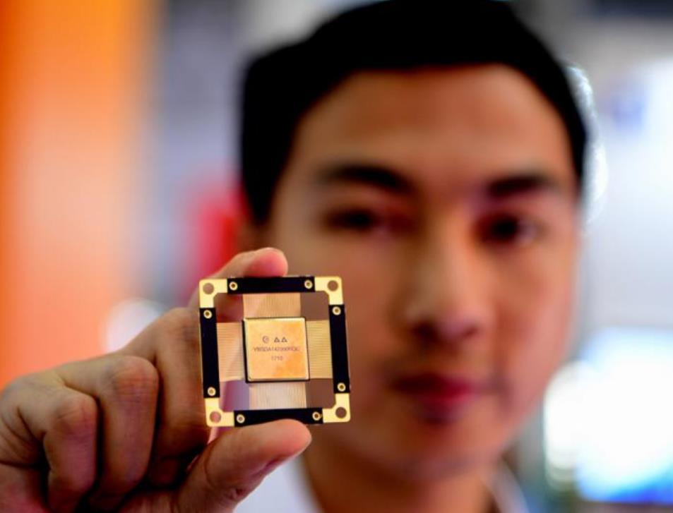 台积电、三星都要进入3nm了，中芯国际却1200亿扩产28nm？