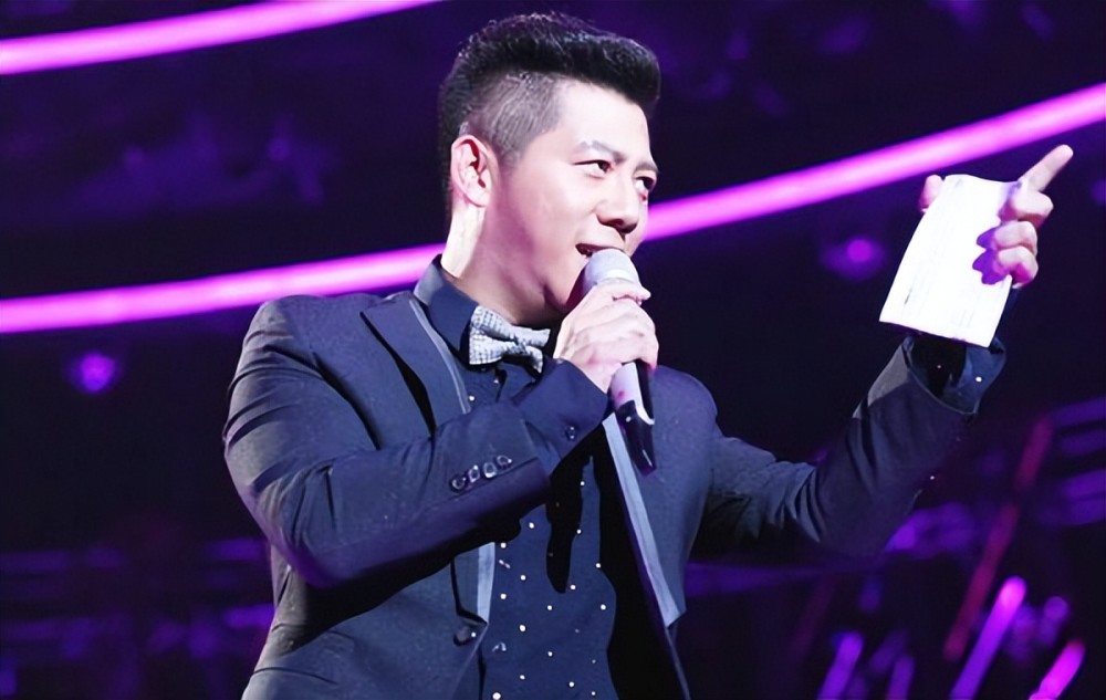 天赐的声音胡海泉称自己红过他真的红过吗我有点不同意