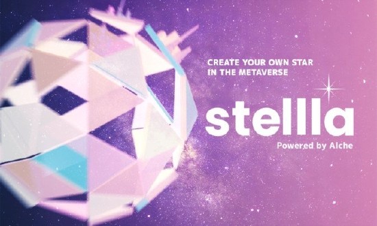 元宇宙构建平台“stellla”上线支持多人协作