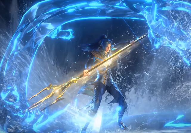 斗罗大陆:84级唐三大战92级千仞雪,赢在了魂环配置,输在了武魂品质!