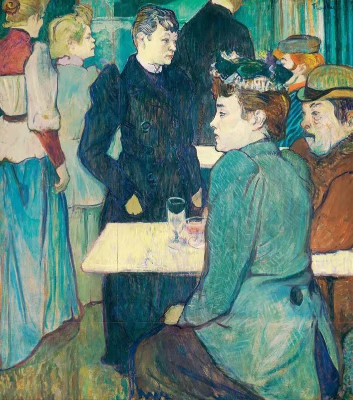 劳特累克(lautrek)_腾讯新闻