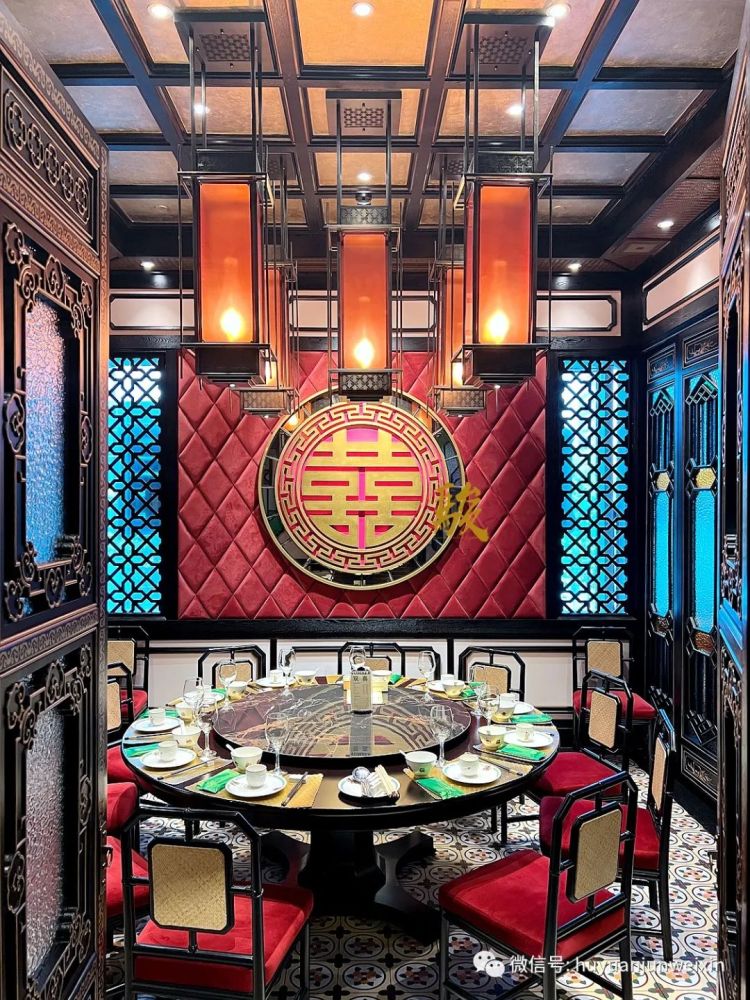 肥福排档场景代入感极强的北京粤菜餐厅美联英语最新消息