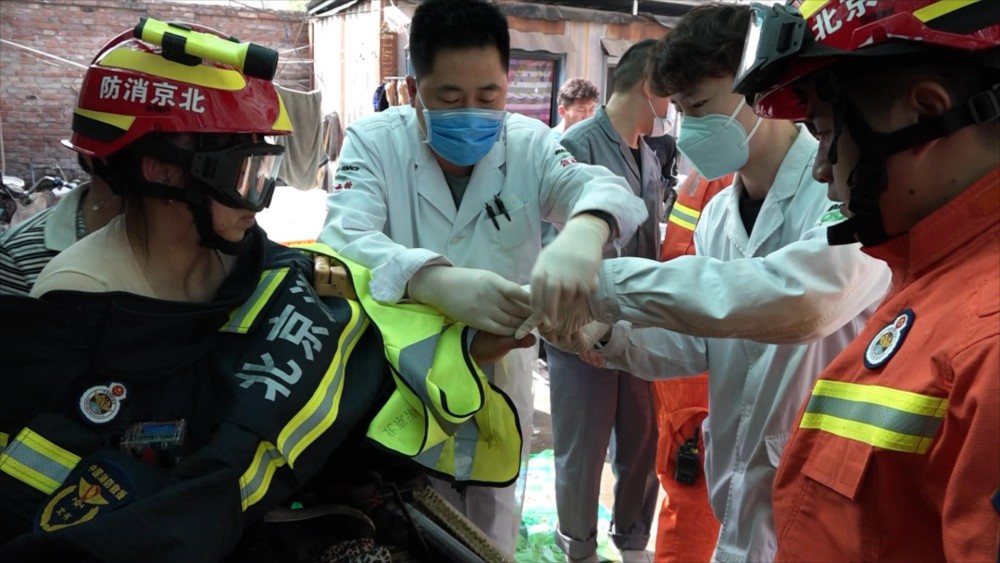 北京：学校、装修疫情传播链再延长，短期内出现多代病例百度答题
