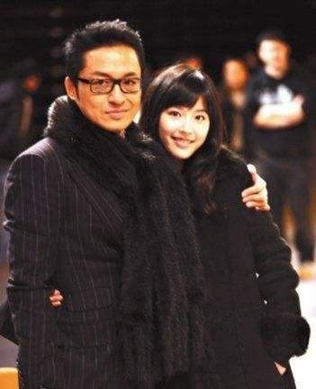 马景涛:两段婚姻三个孩子,是什么原因,让两任妻子都离他而去