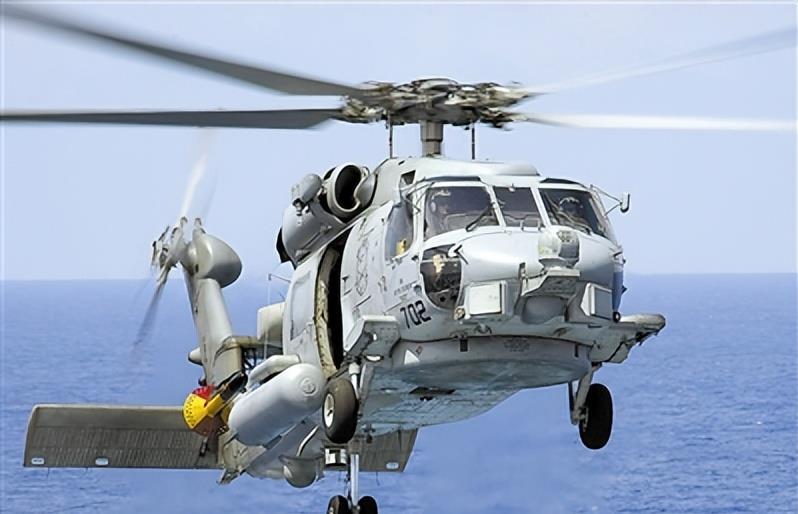 海军型直-20官宣亮相,酷似美国海鹰,补齐了我国海军两项短板_腾讯新闻