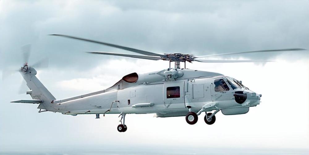 海军型直-20官宣亮相,酷似美国海鹰,补齐了我国海军两项短板_腾讯新闻