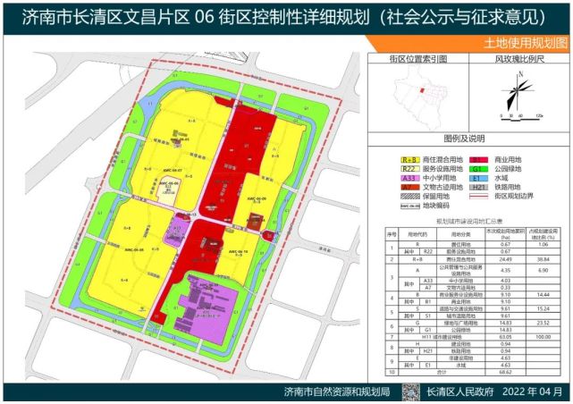 济南又一片区有最新规划公示,将打造西兴文旅新地标
