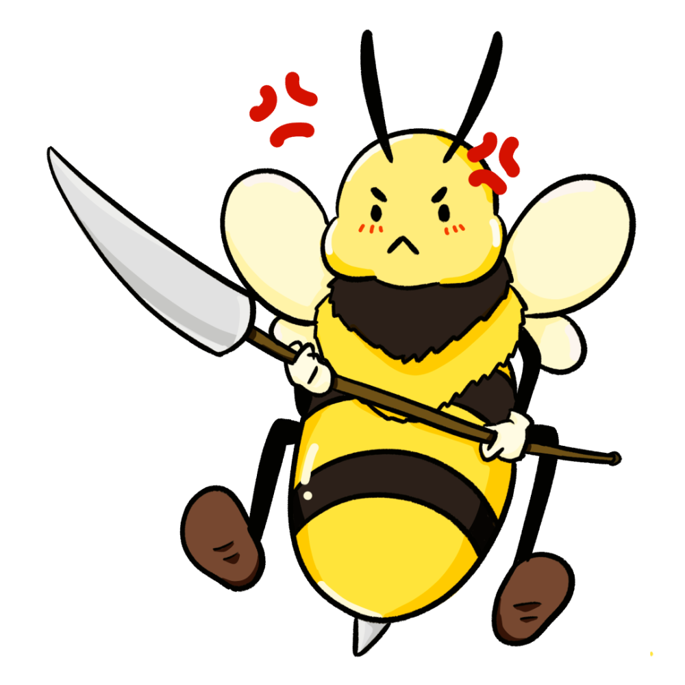 马蜂肆虐!要防范蜇人风险_腾讯新闻