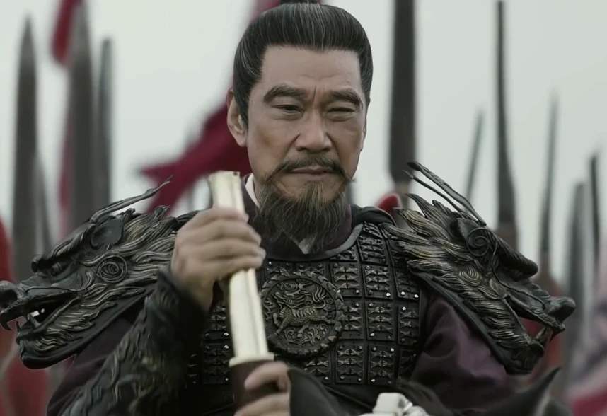 明朝第二厉害的和尚,永乐年间第一奇人-黑衣宰相姚广孝 - 侠客的博客