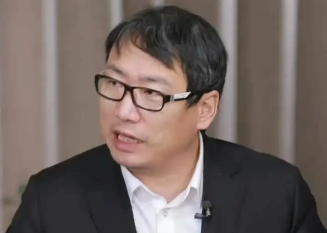 储殷个人简介 腾讯网