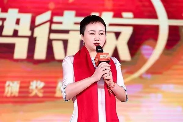 图注:梅花生物董事长王爱军 图片来自梅花集团微信公号近日,上市公司